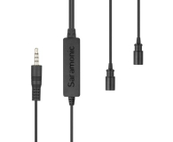 Saramonic LavMicro 2M (mini Jack TRRS) SR2363 - 584576 - zdjęcie 2